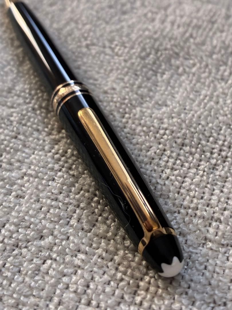 ◾️美品◾️モンブラン◾️マイスターシュテュック クラシック164 ボールペン◾️