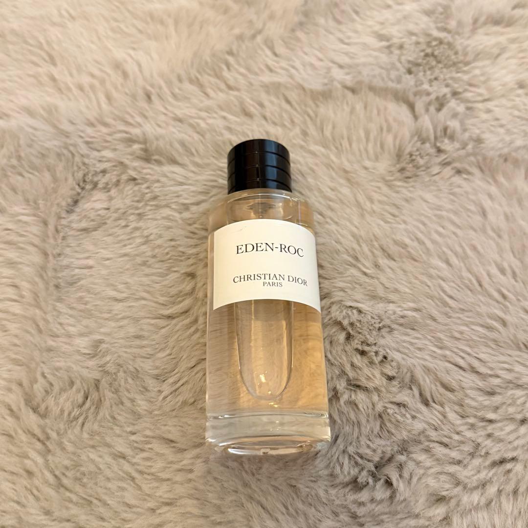 【美品】EDEN-ROC 40ml CHRISTIAN DIOR