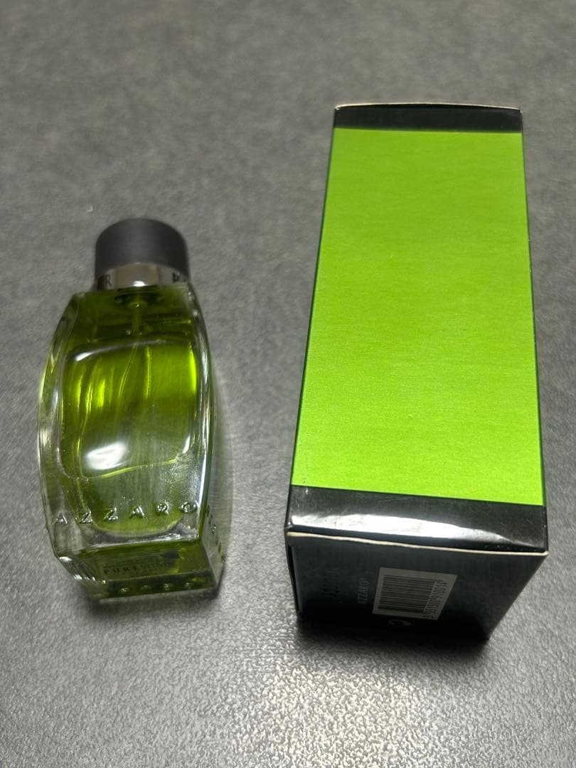 香水(ユニセックス) Azzaro Pure Vetiver 75ml Eau de Toilette