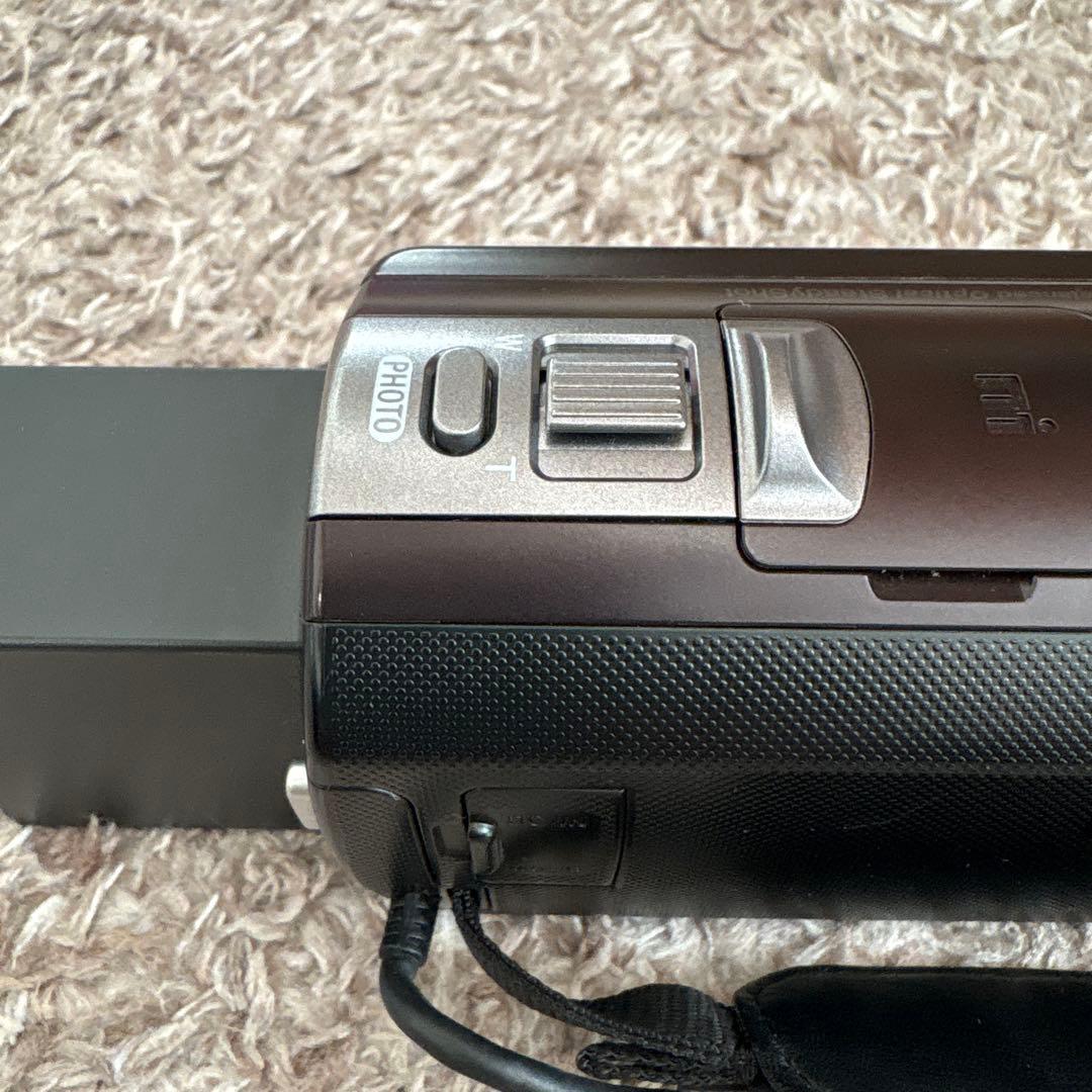 SONY　HDR-CX430V　訳アリ