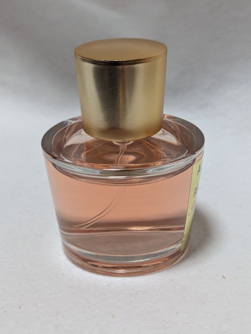 希少アクアディパルマローザノービレオーデパルファム50ml