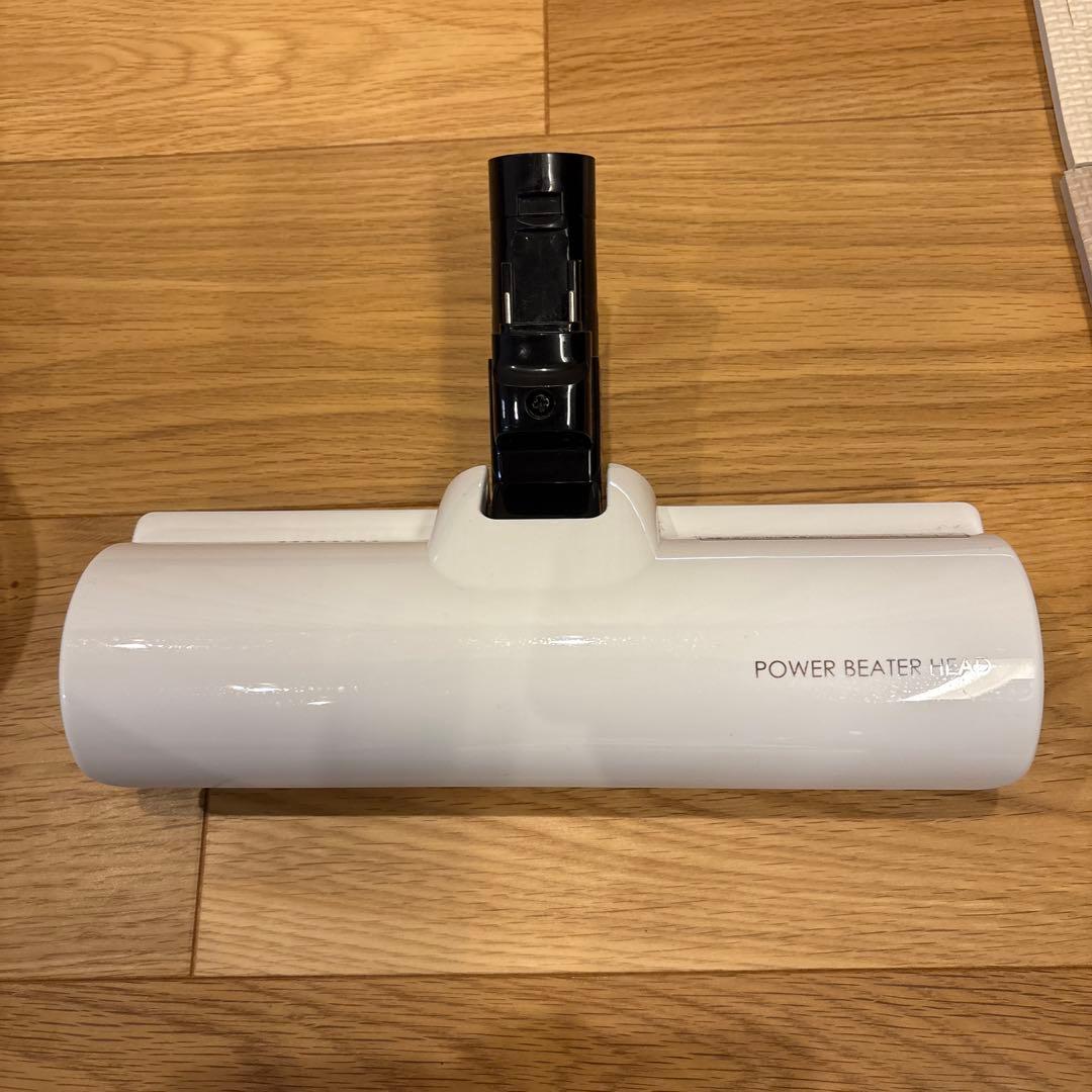 TOSHIBA サイクロン式キャニスター掃除機