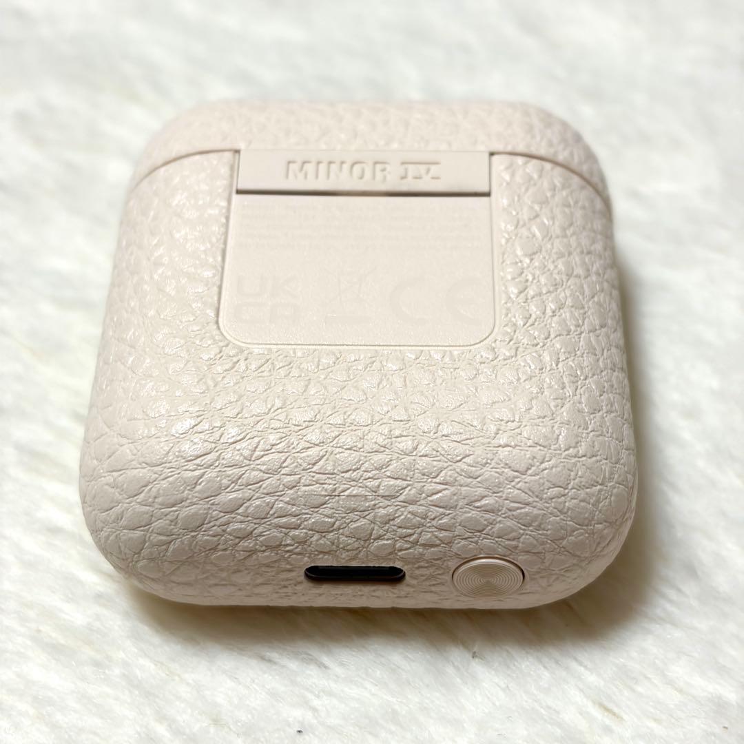 【美品】 Marshall Minor IV クリーム 動作確認済み #314