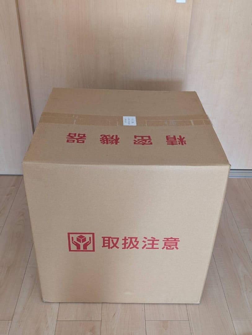 【新品未開封】roborock saros10r ロボット掃除機 超薄型 モップ