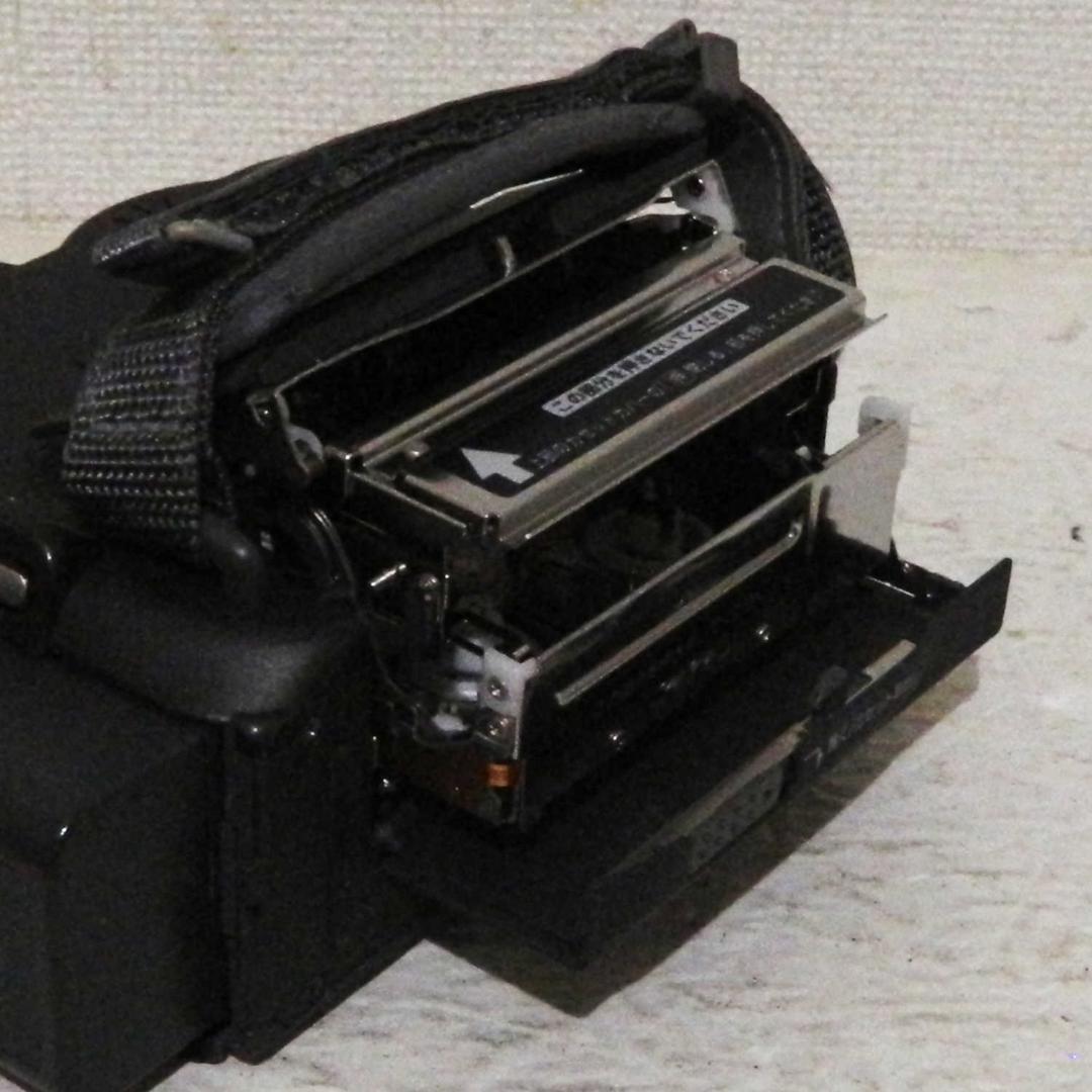 動作品 Panasonic NV-C5 miniDV ビデオカメラ ダビング等に