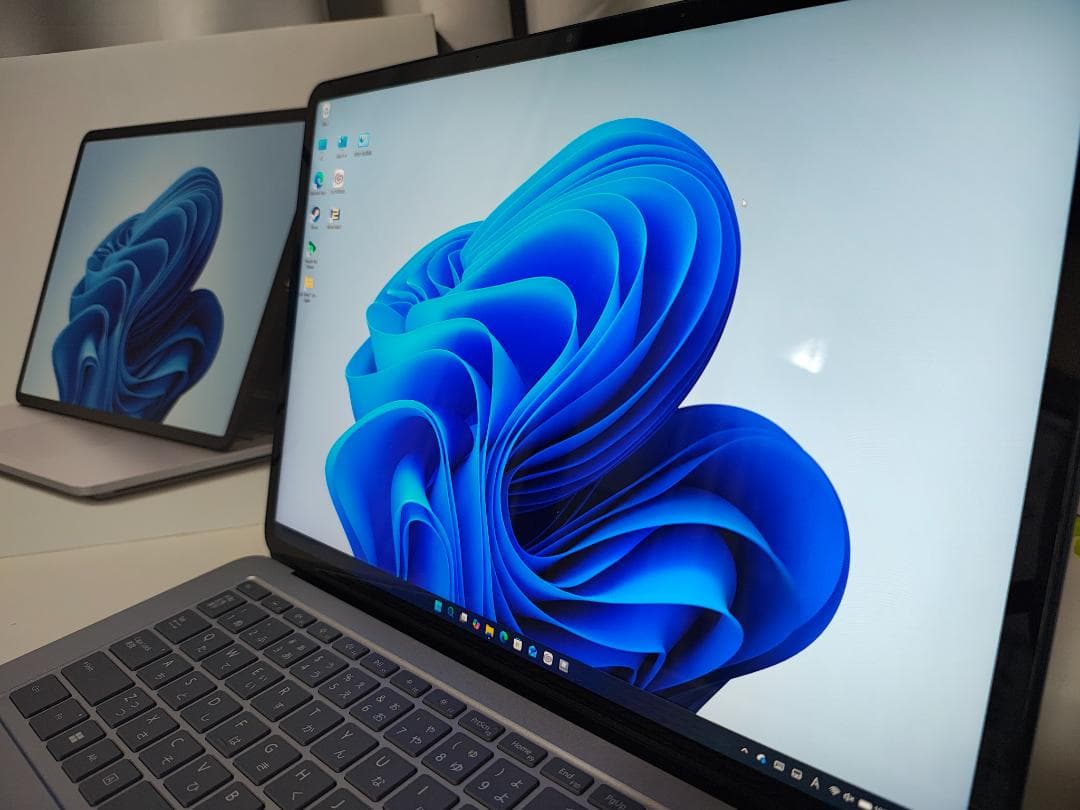 Windowsタブレット本体 Surface Laptop Studio Core i5 16G/256GB