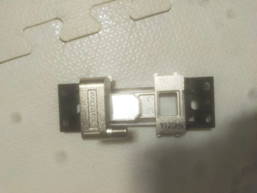 DXアンテナ CS7F7WE1とCS7FRWE1