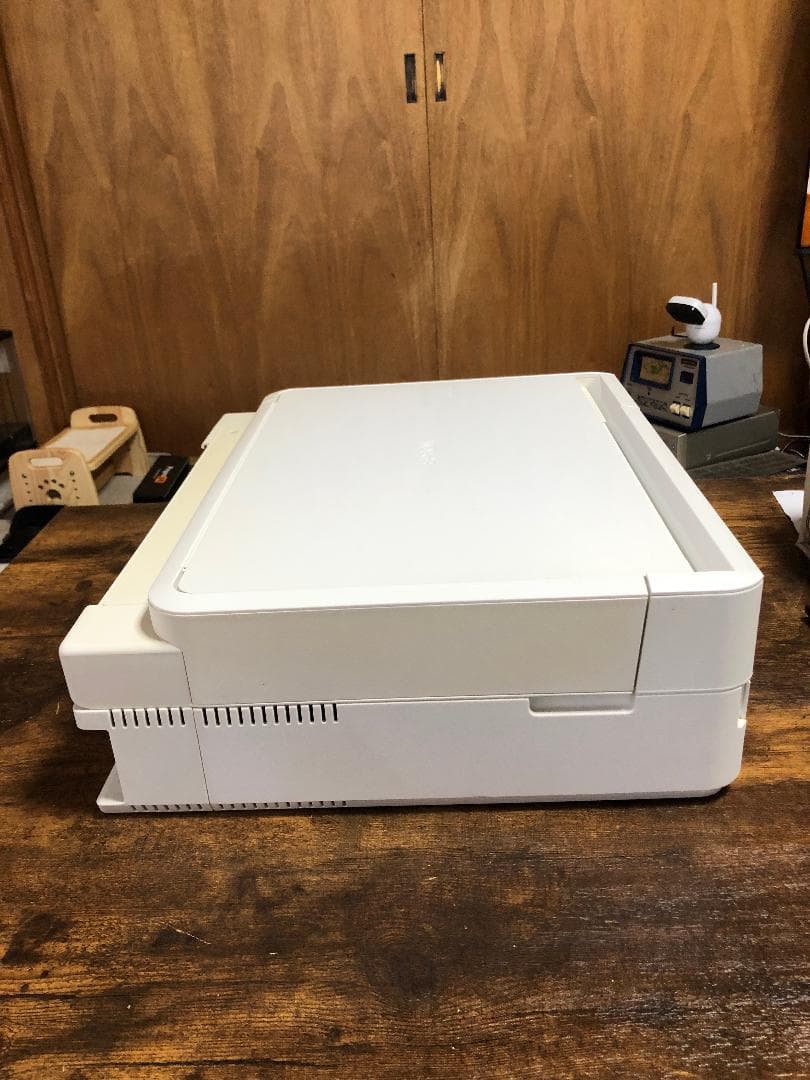 プリンター・複合機 EPSON EP-804AW