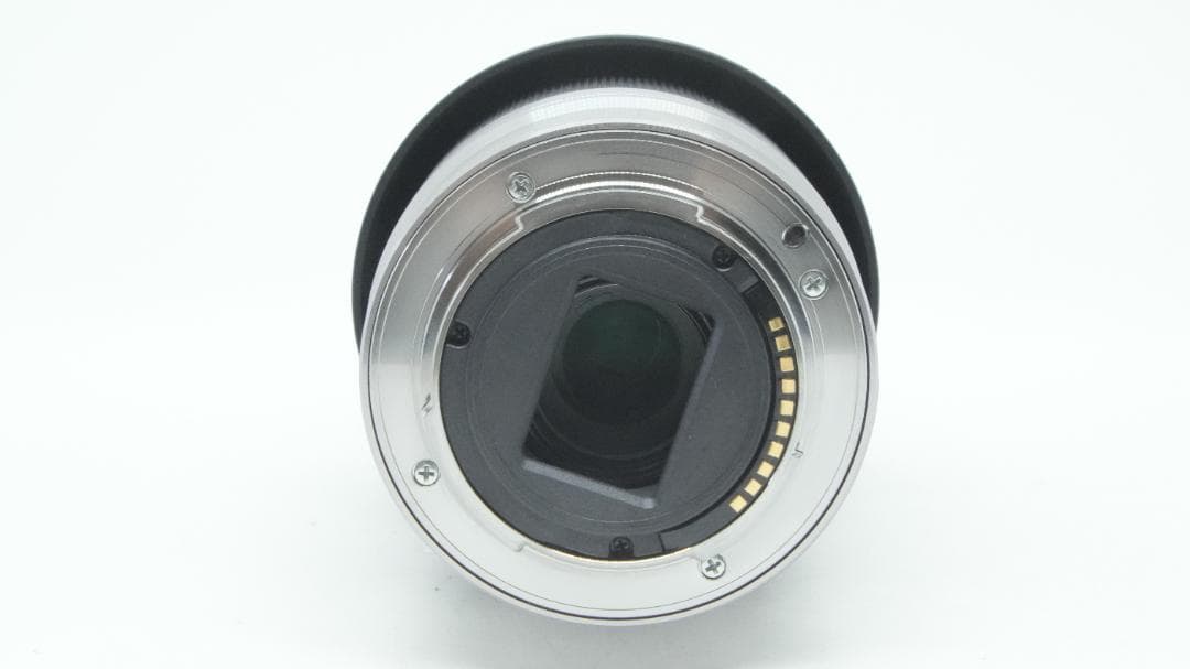 【B3072】 SONY E 55-210mm 4.5-6.3 SEL55210