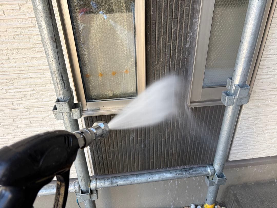 ツルミポンプ 高圧洗浄機