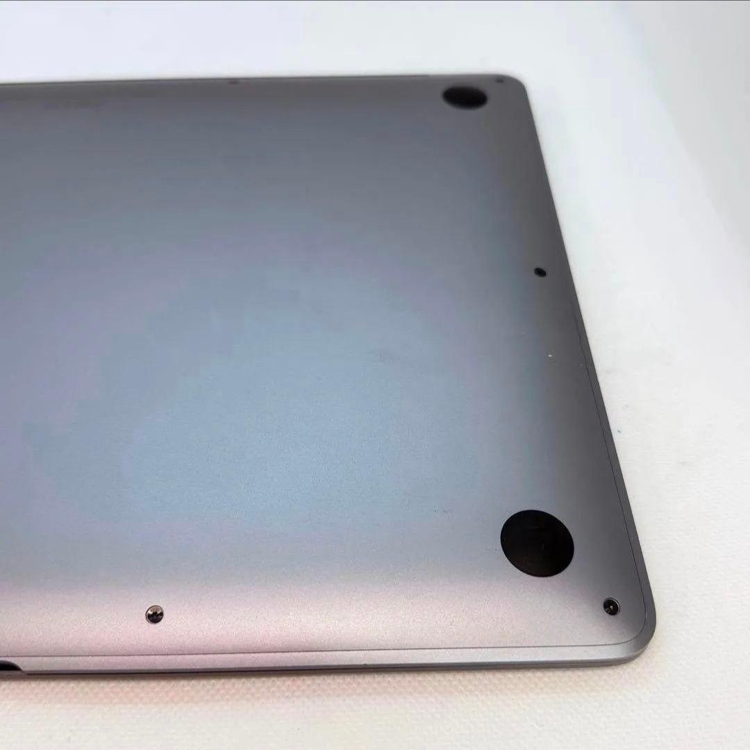 MacBook Air M1 2020 メモリ16GB SSD 512GB
