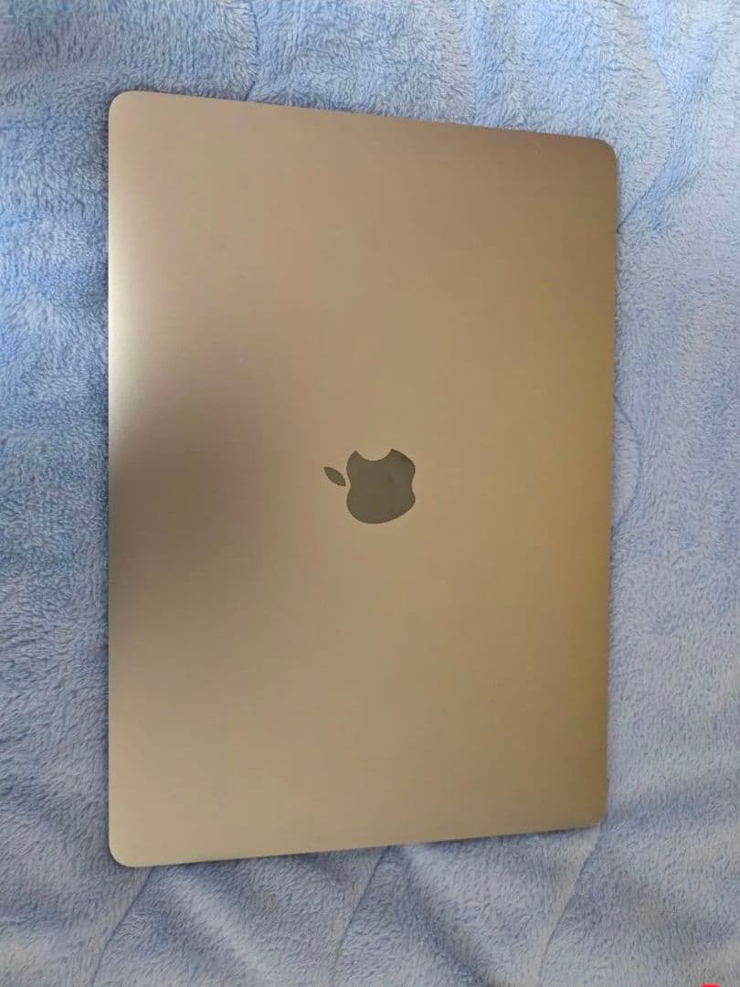 MacBook Air M1 2020 メモリ16GB SSD 512GB