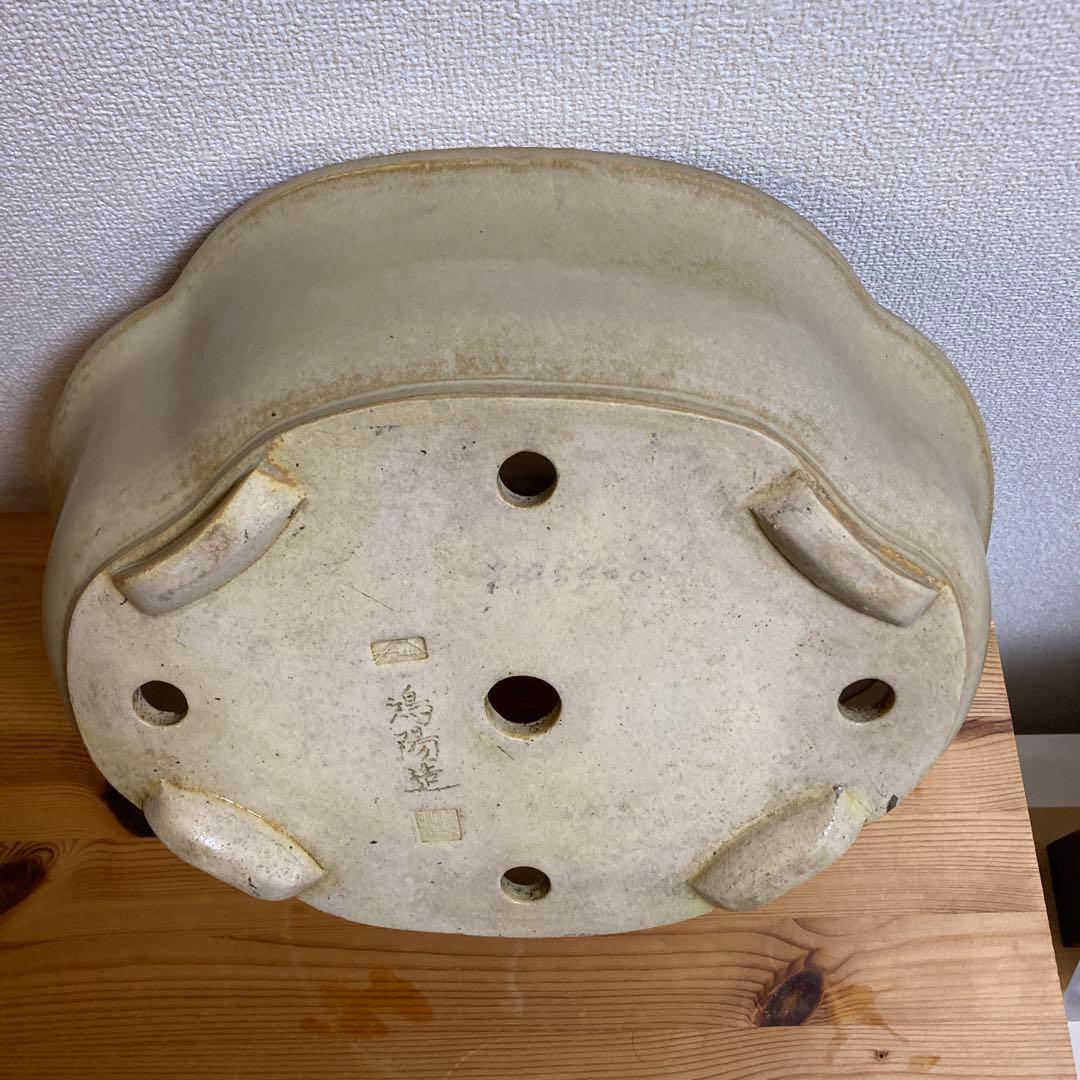 鴻陽鉢
