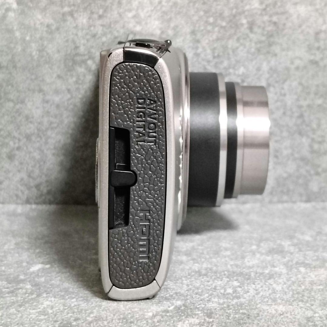 ✨️美品✨️ Canon IXY650 コンパクトデジタルカメラ WiFi対応