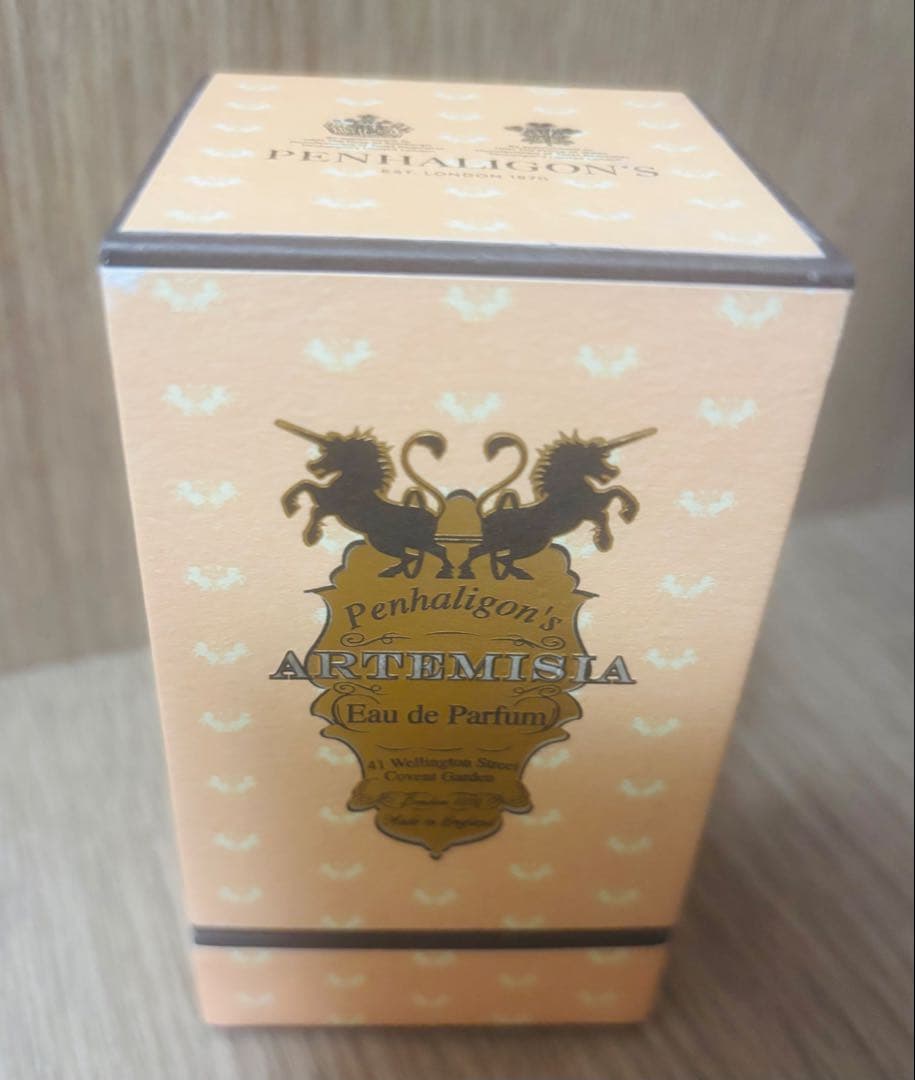 ペンハリガン　アルテミジア　30ml