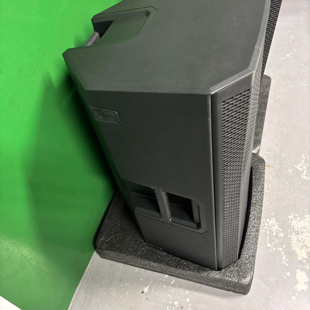 Electro-Voice ZLX 15P パワードスピーカー