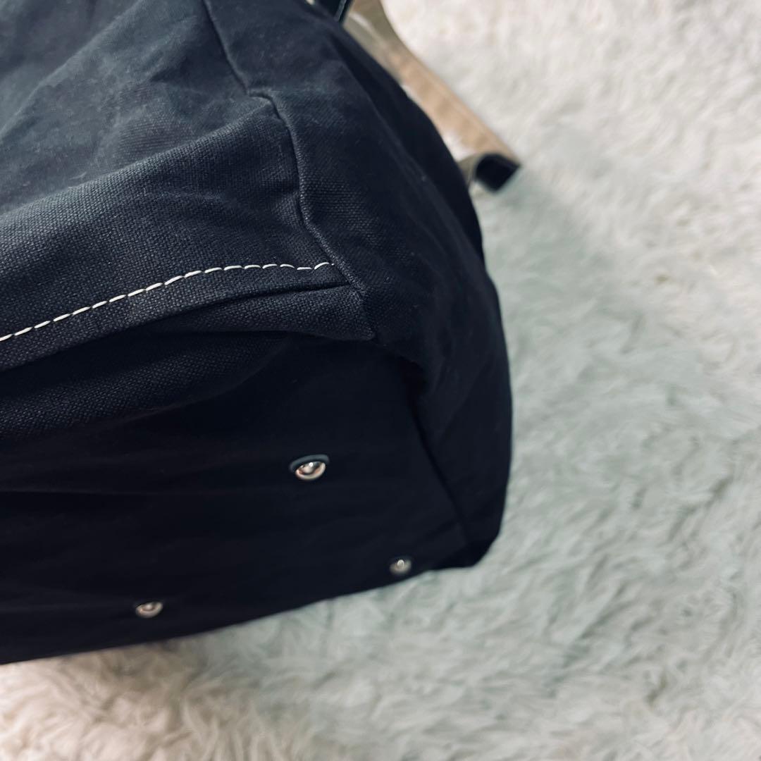 MAST HANP ✕ kiri tori sen Migratory Bag