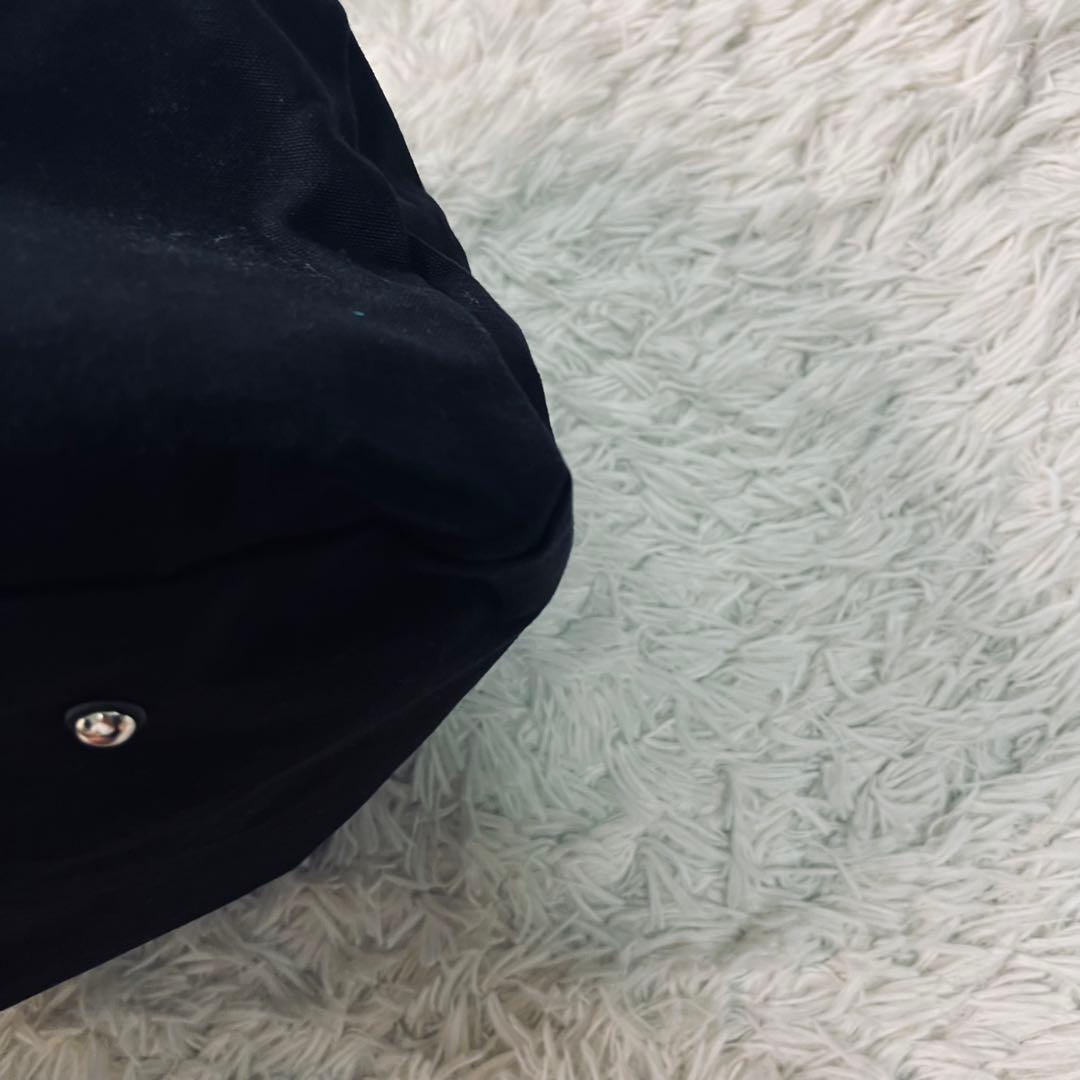 MAST HANP ✕ kiri tori sen Migratory Bag