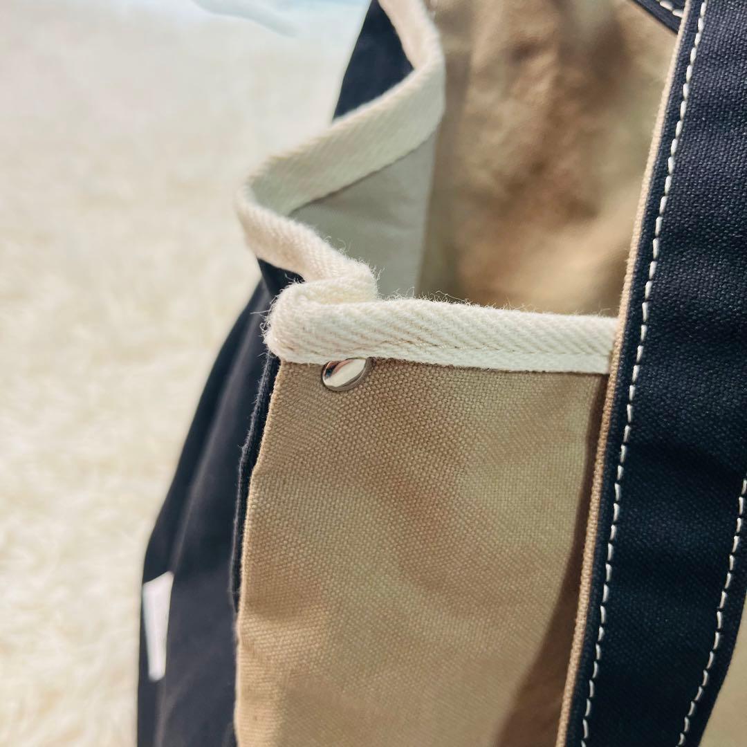 MAST HANP ✕ kiri tori sen Migratory Bag