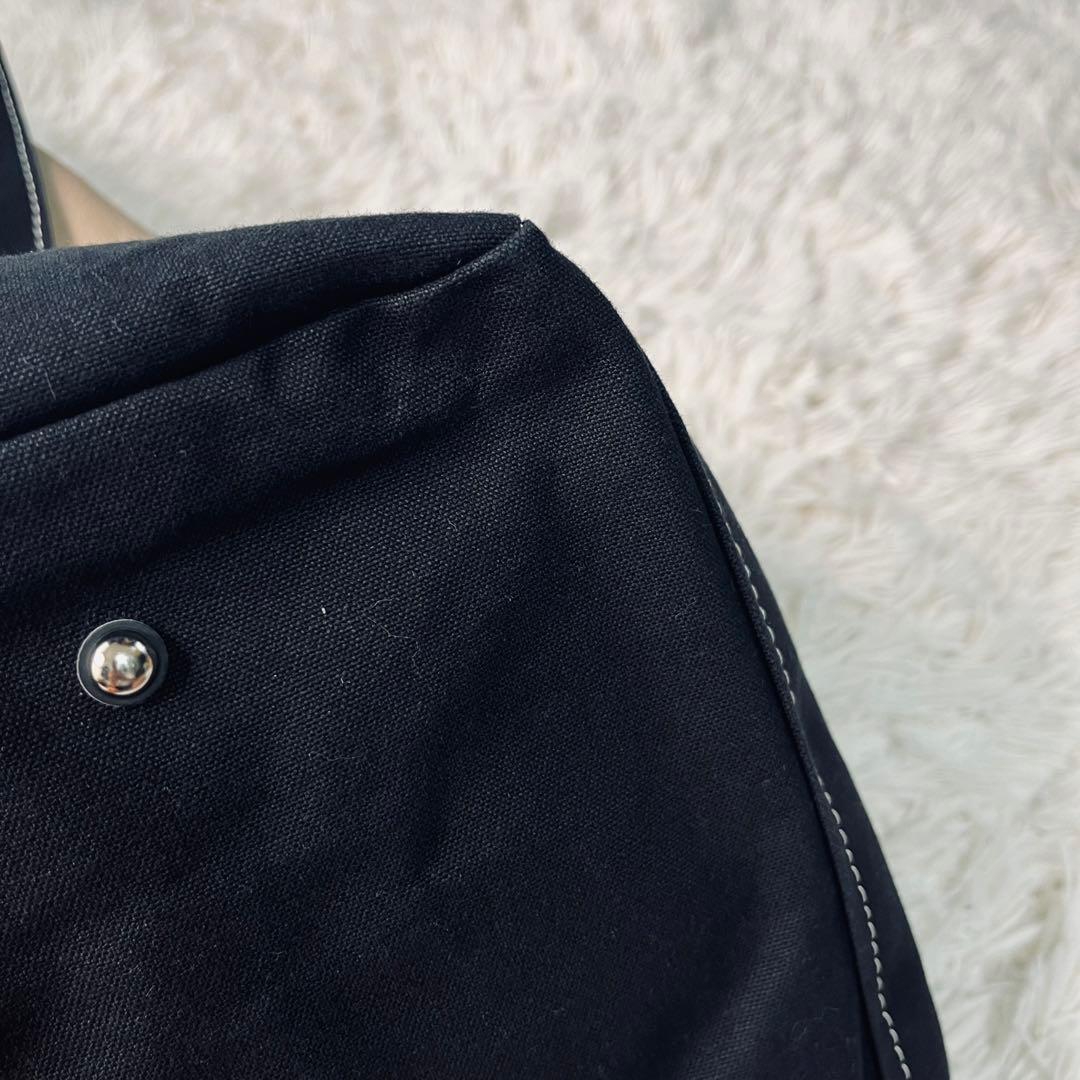 MAST HANP ✕ kiri tori sen Migratory Bag