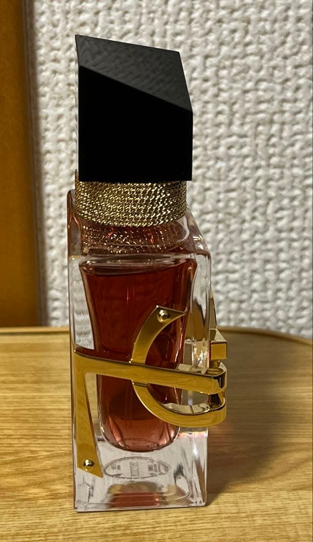 香水(女性用) Yves Saint Laurent LIBRE BERRY CRUSH