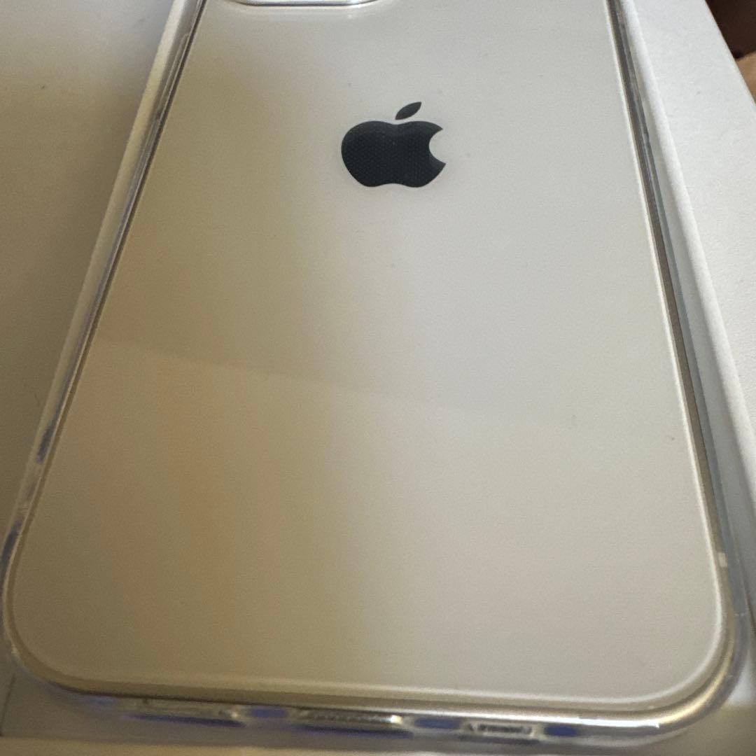 iPhone13 512GB スターライト