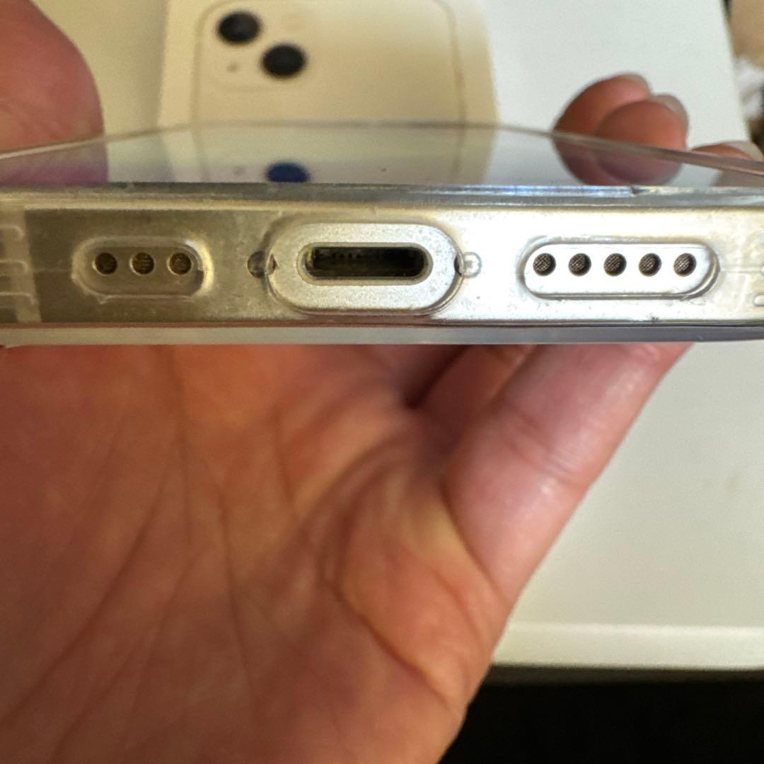 iPhone13 512GB スターライト
