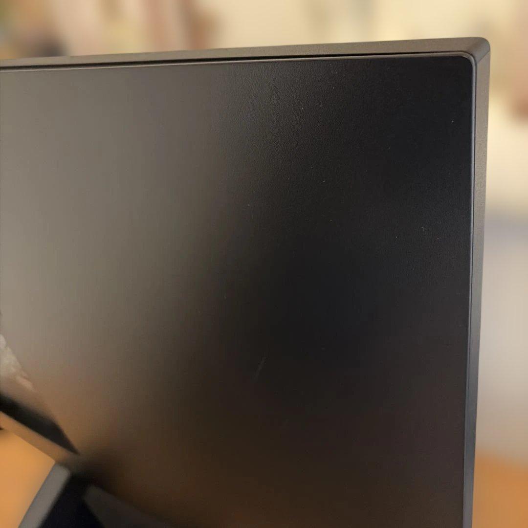 HP V27ie G5 フルHD ディスプレイ 27インチ 黒