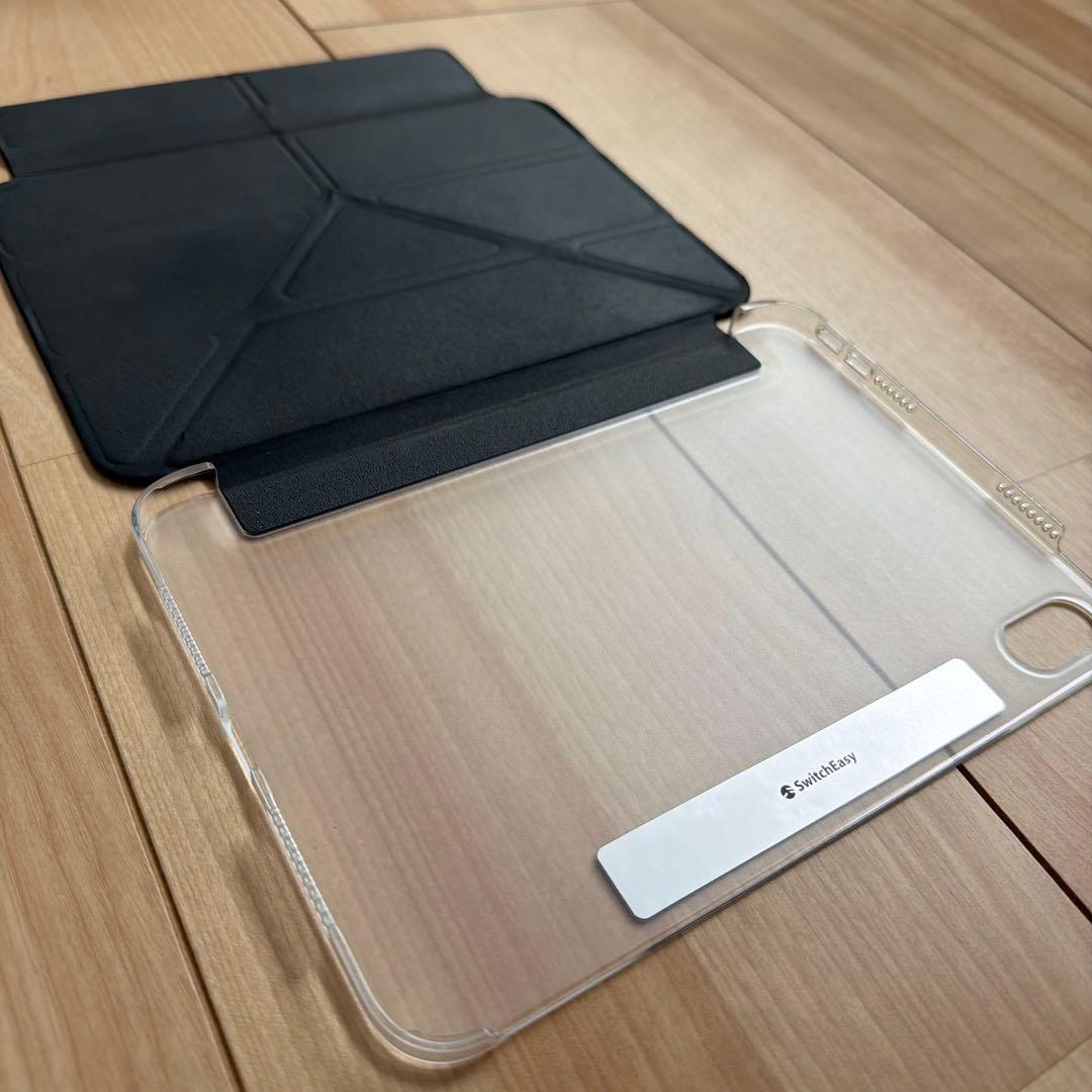 iPad mini Cellular 256GB 第7世代（A17pro）