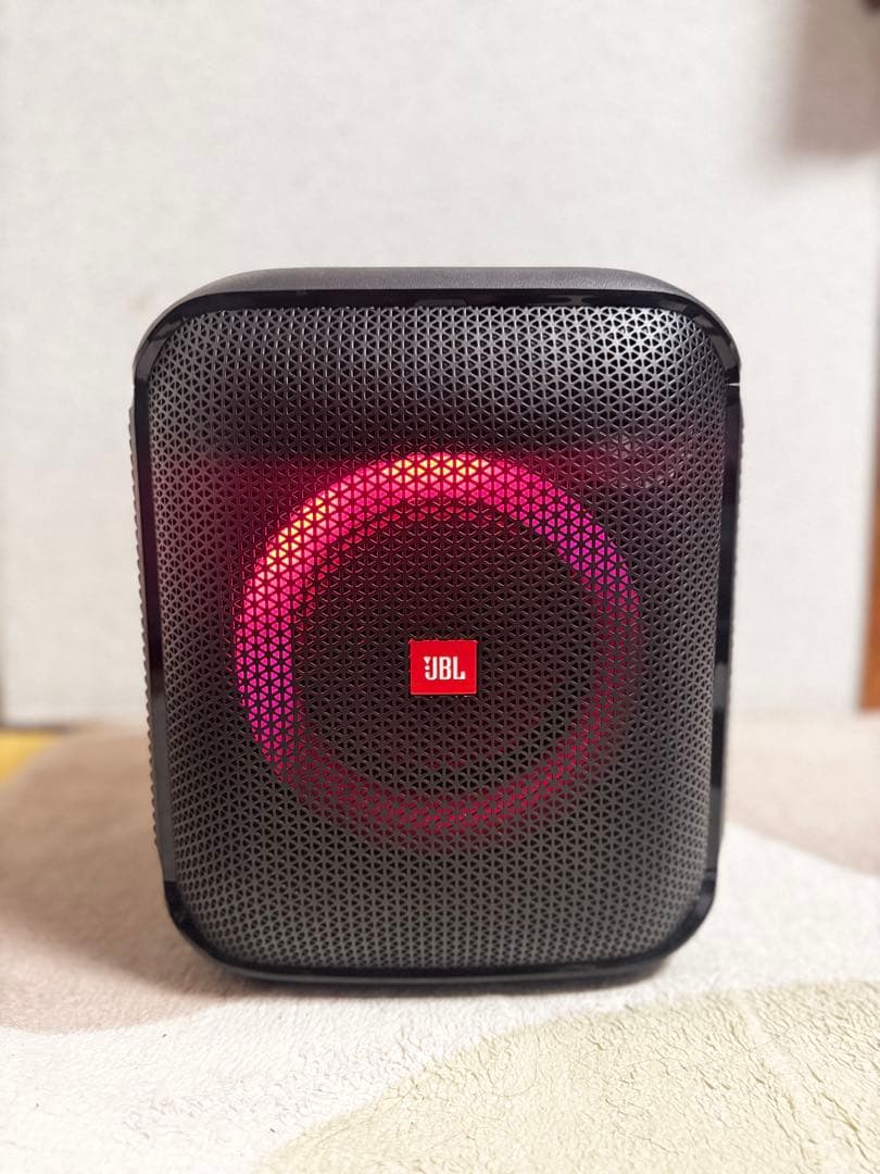 JBL PartyBox Encore Essential ブラック 値下げ中‼️
