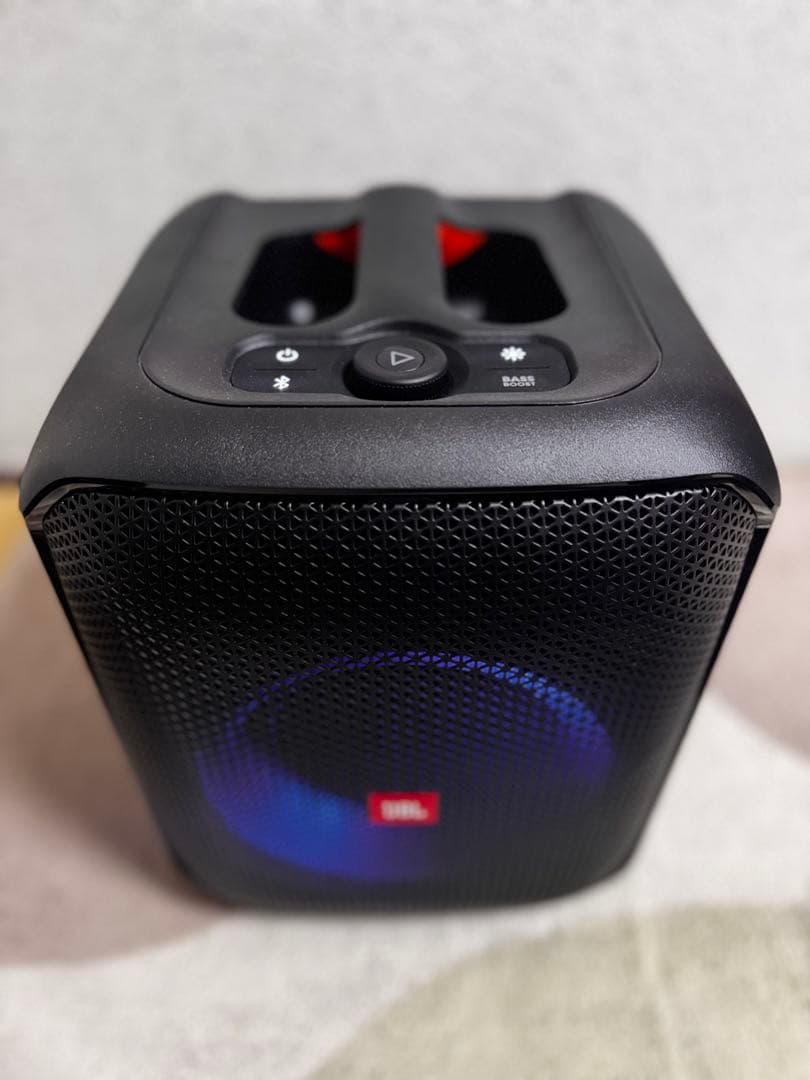 JBL PartyBox Encore Essential ブラック 値下げ中‼️