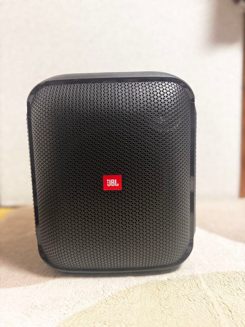 JBL PartyBox Encore Essential ブラック 値下げ中‼️