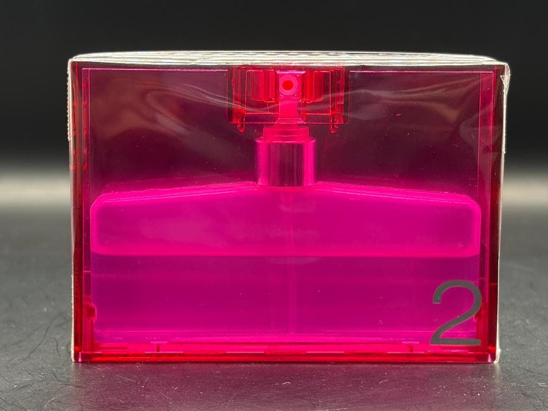 GUCCI rush 2 グッチ ラッシュ 2 香水 希少品 30ml