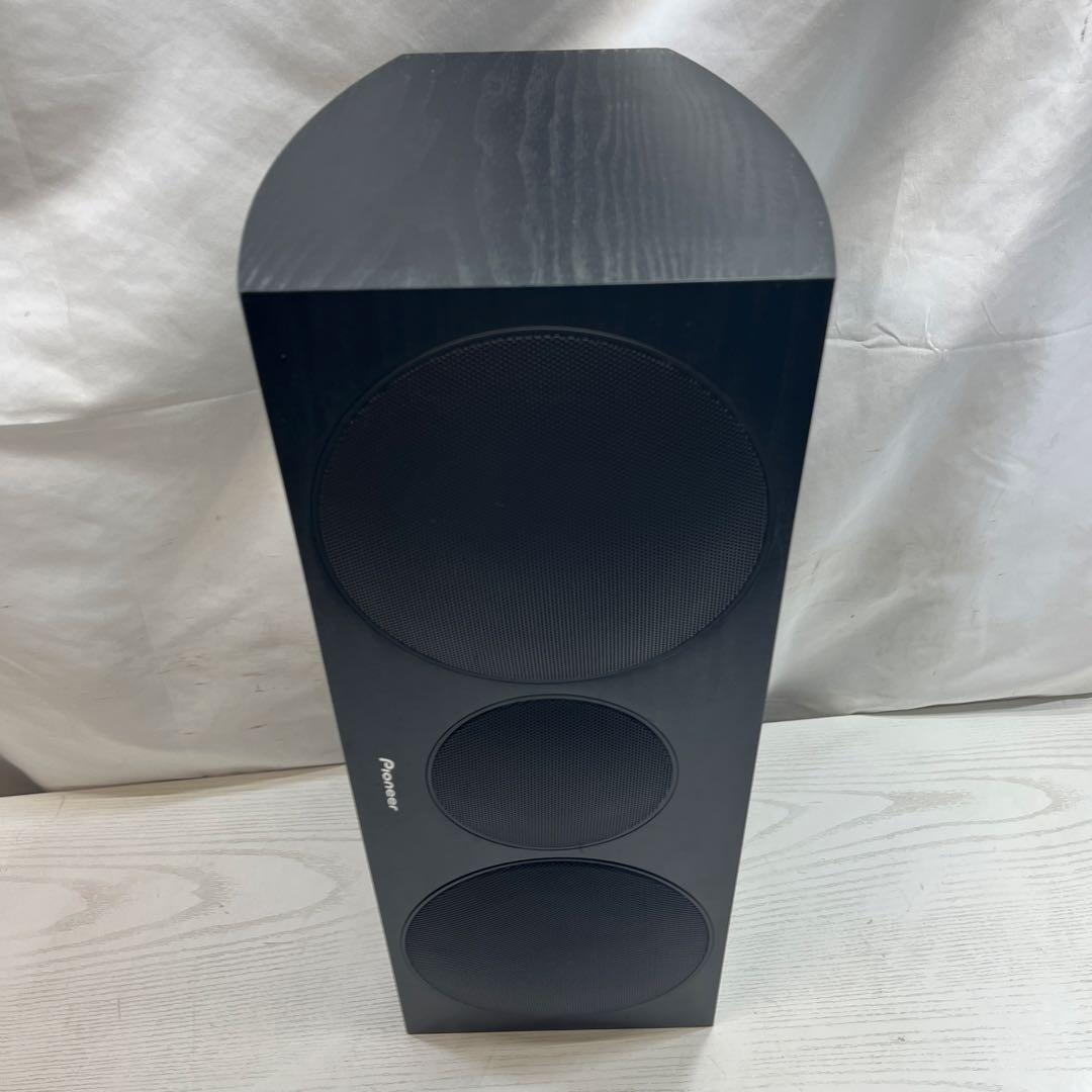 希少品 Pioneer センタースピーカー SP-C21