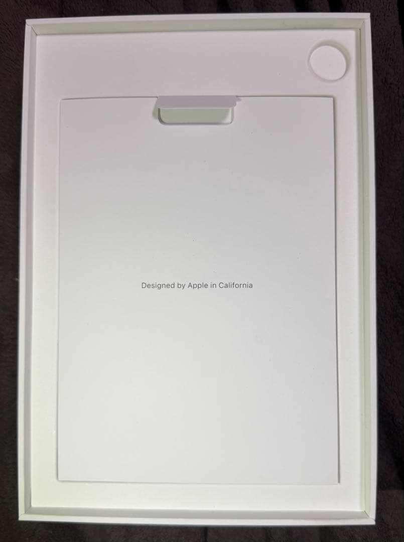 iPad mini(第7世代) 512gb ブルー　Wi-Fiモデル