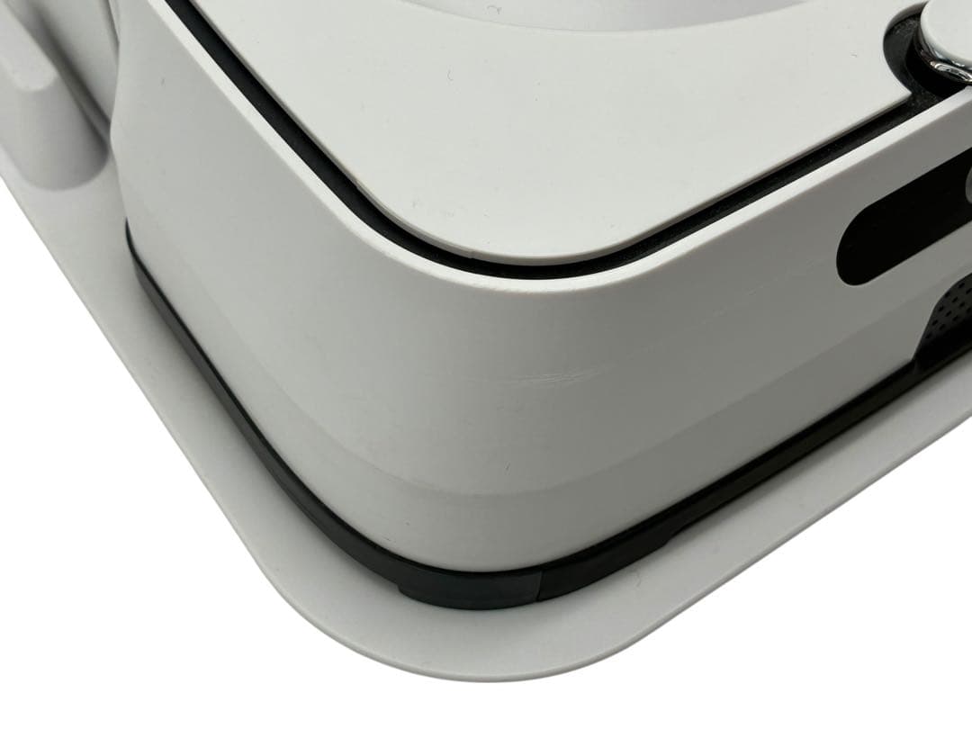 iRobot ブラーバジェットm6 床拭きロボット　ホワイト