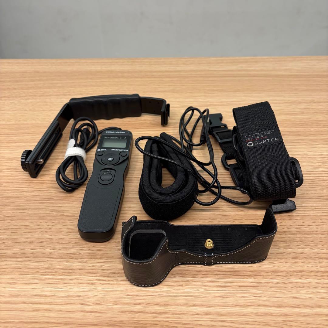 SONY α7 II ILCE-7M2Kズームレンズキット フルサイズミラーレス