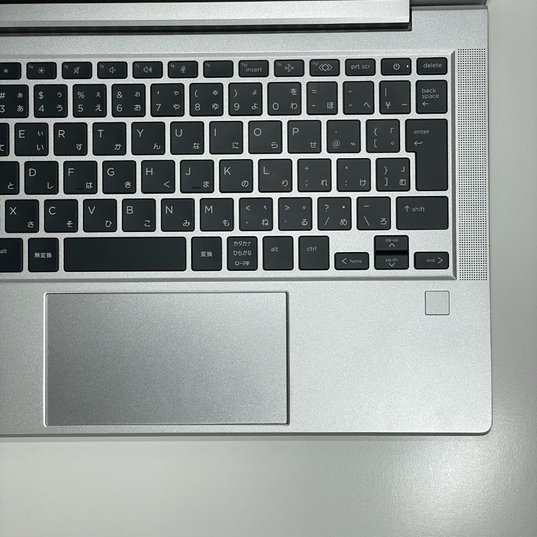 HP Probook 635 G8 ノートPC Ryzen5 薄型軽量 16GB
