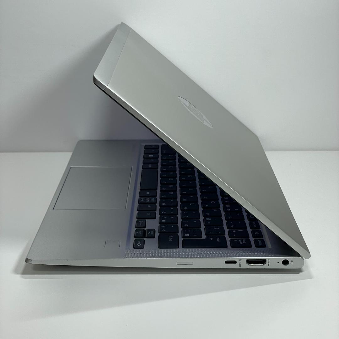 HP Probook 635 G8 ノートPC Ryzen5 薄型軽量 16GB