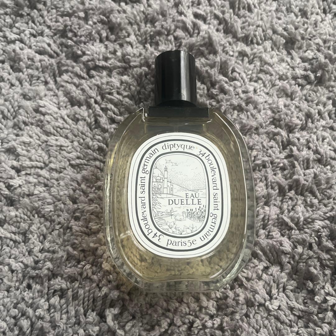 diptyque Eau Duelle 香水 100ml