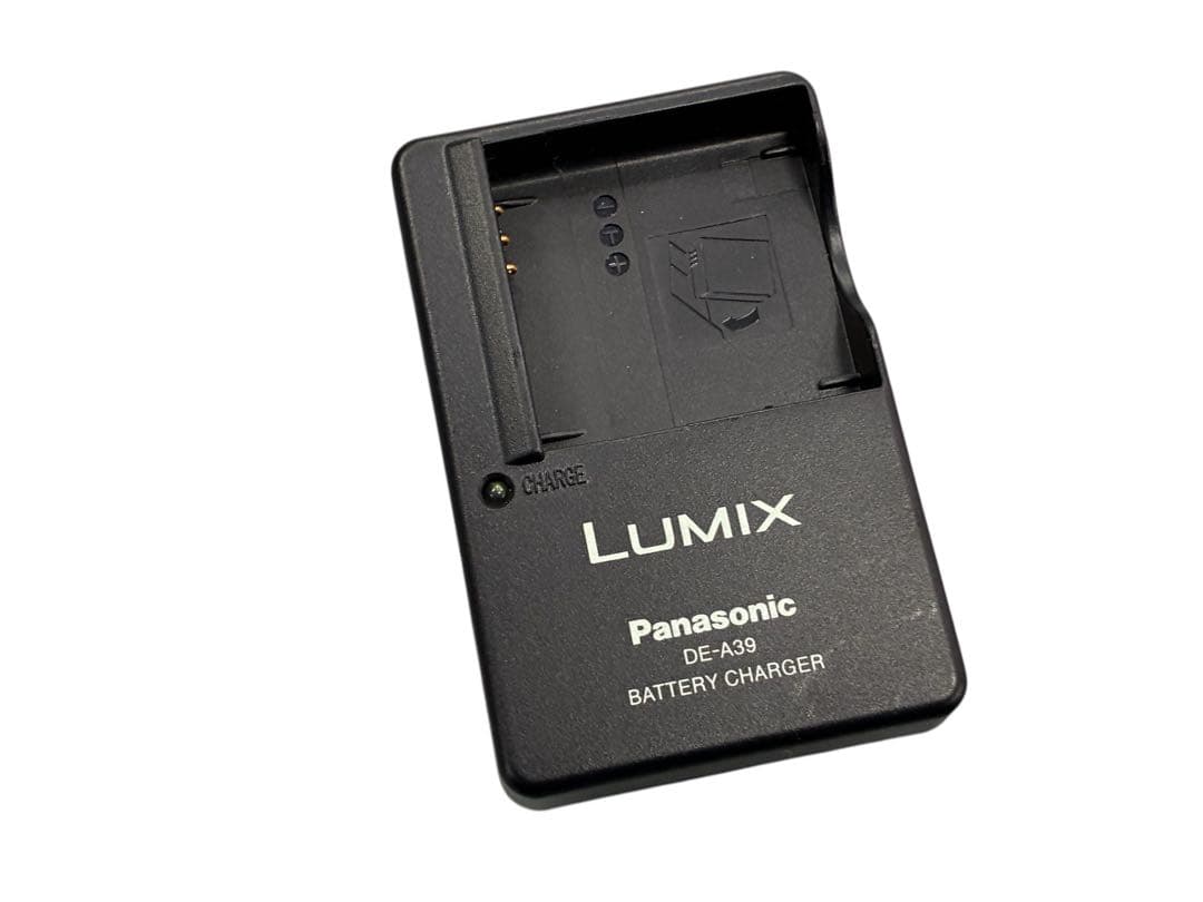◯ Panasonic　LUMIX　DCM-FX55　パナソニック