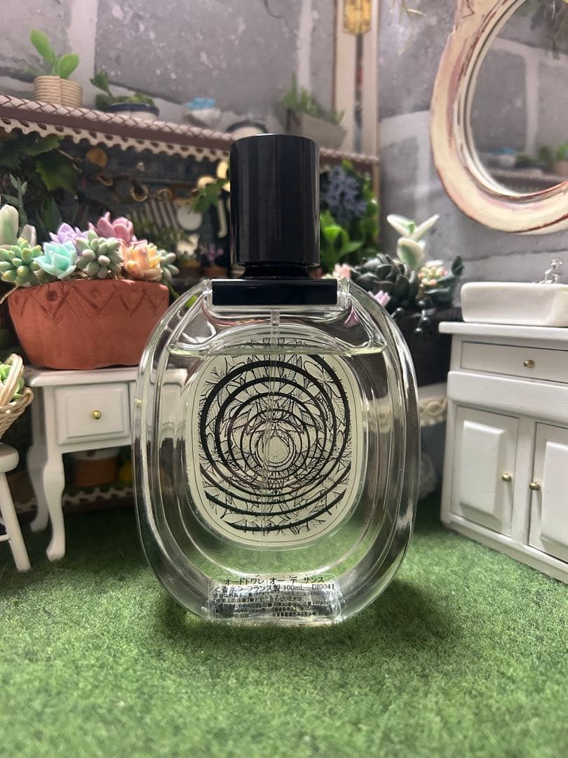 《5%割引中》ディプティック オーデサンス 100ml 正規品