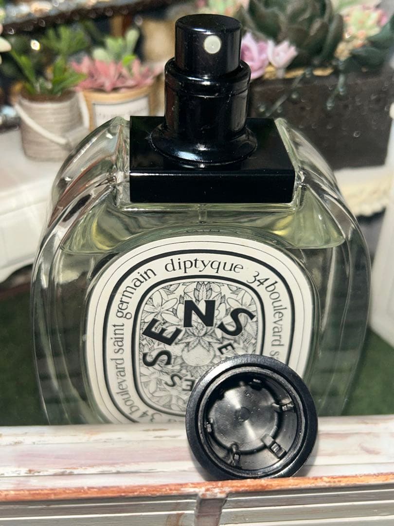 《5%割引中》ディプティック オーデサンス 100ml 正規品