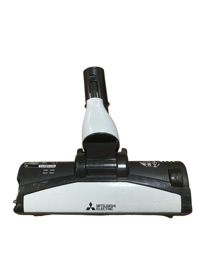 三菱　MITSUBISHI 紙パック掃除機 TC-GD1J-W 19年製　保証付