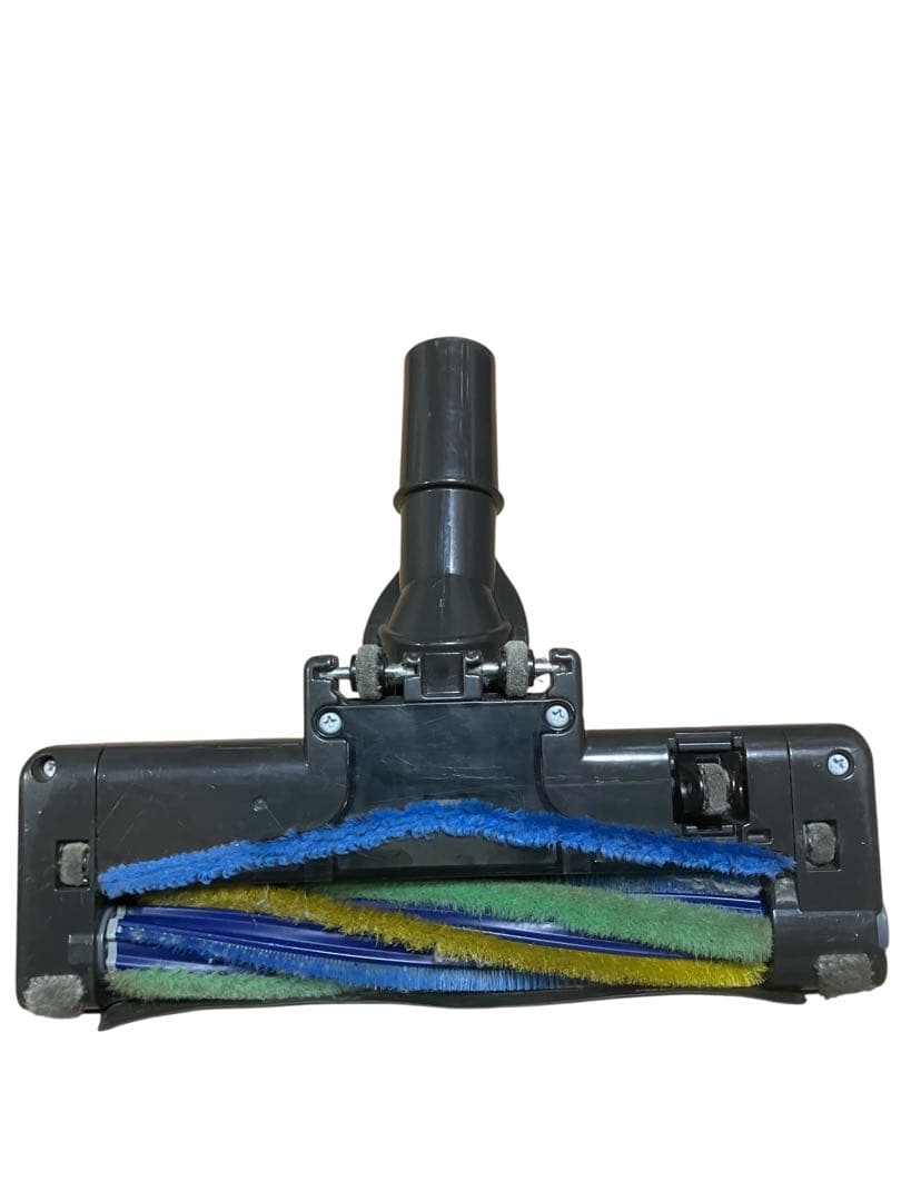 三菱　MITSUBISHI 紙パック掃除機 TC-GD1J-W 19年製　保証付