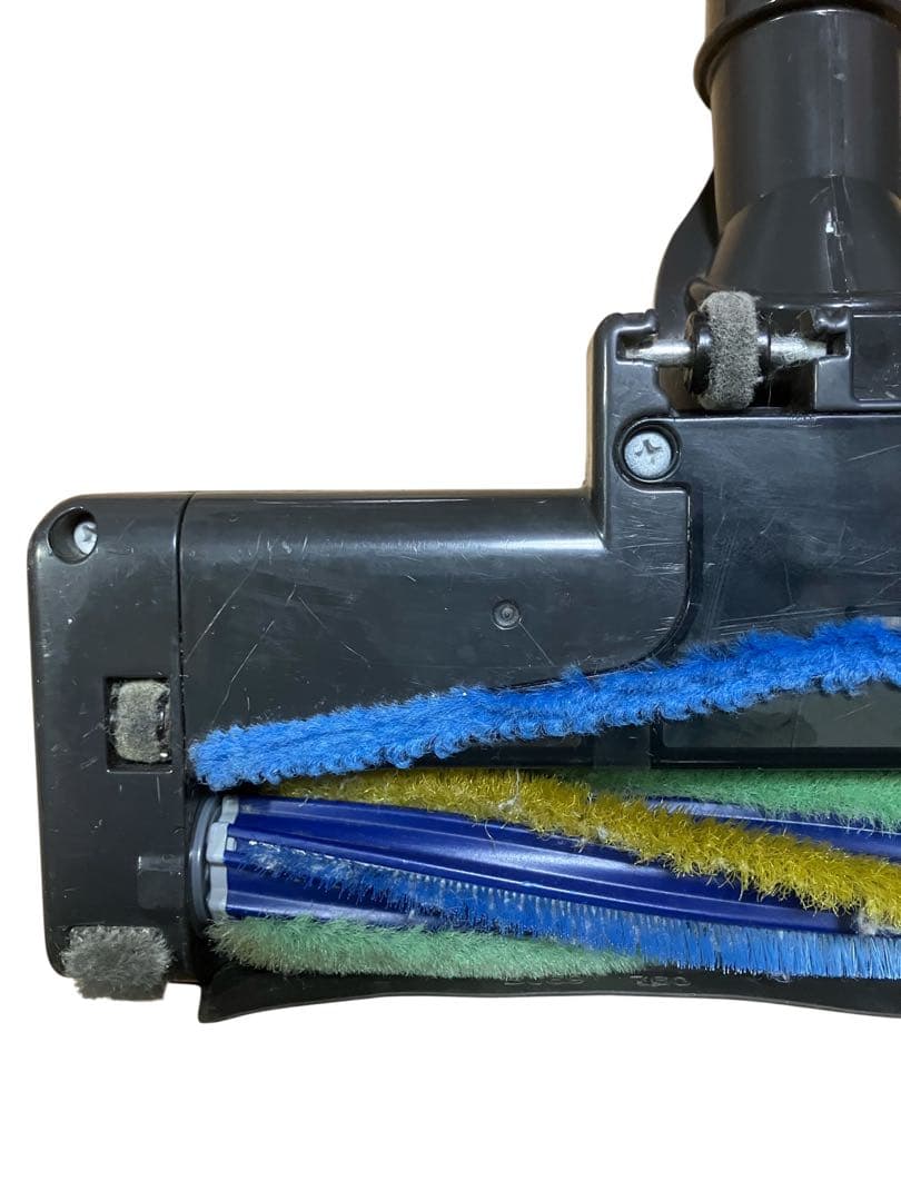 三菱　MITSUBISHI 紙パック掃除機 TC-GD1J-W 19年製　保証付