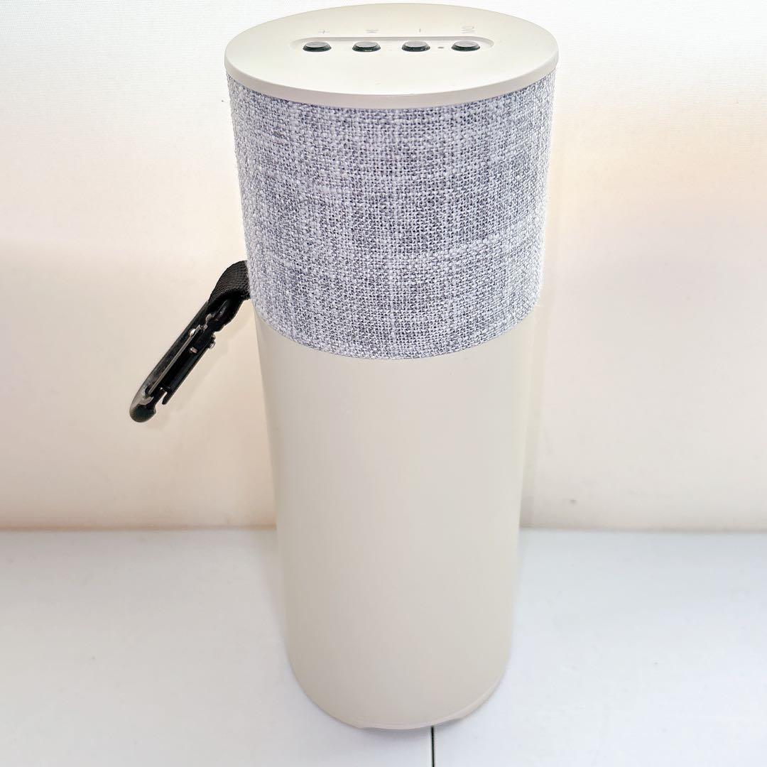 【美品】Abramtek A60 ワイヤレススピーカー　ブルートゥース
