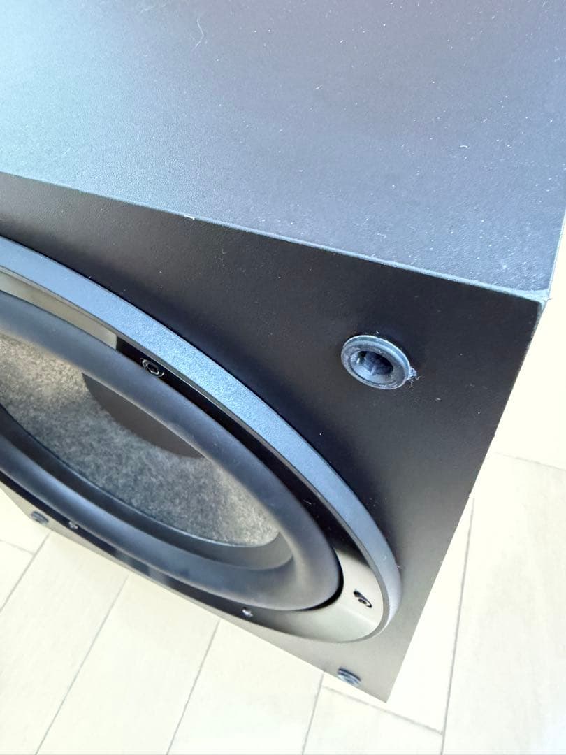 SONY SA-CS9 サブ ウーファー