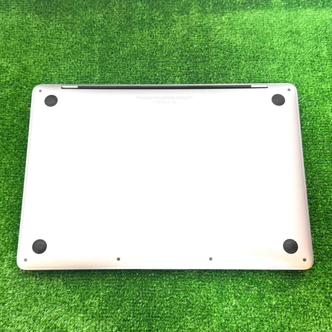 【極美品】MacBook Pro 13インチ SSD1TB 8GB ノートPC