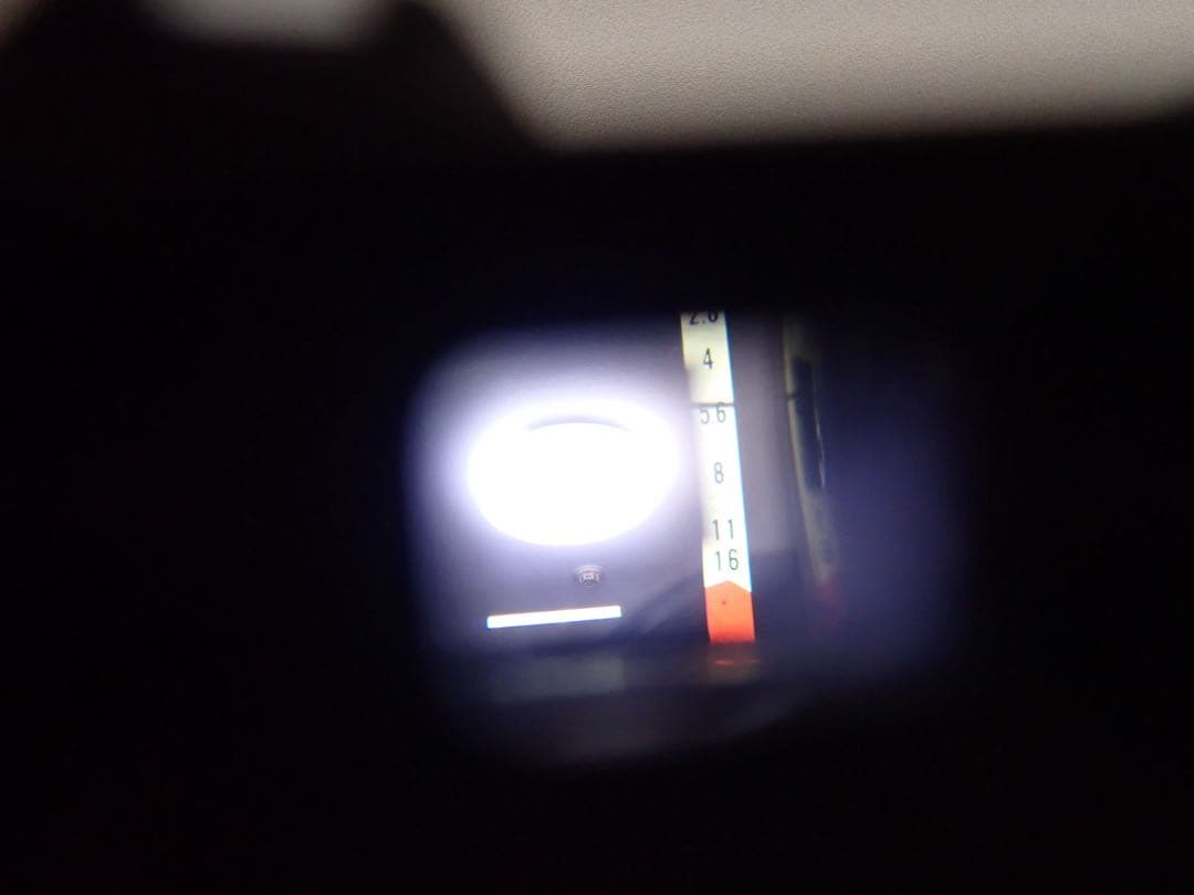 キヤノンCanonet QL17 GIII ブラック 日本製